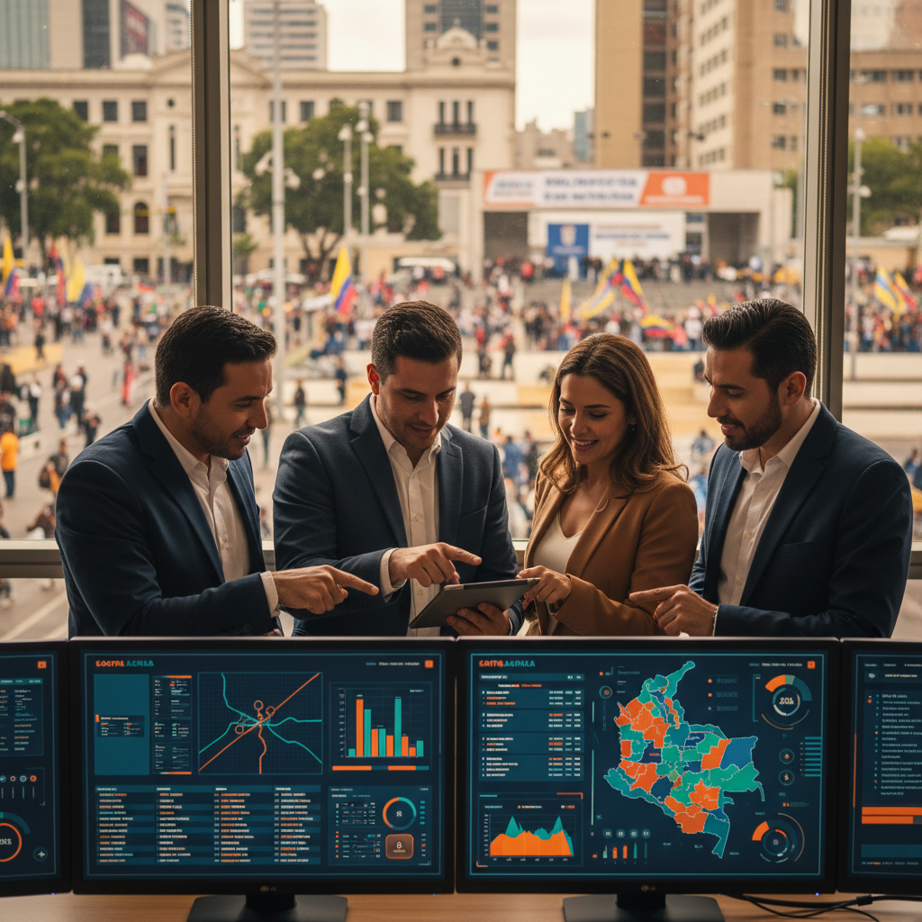Software Político: La Herramienta Clave para Ganar Elecciones