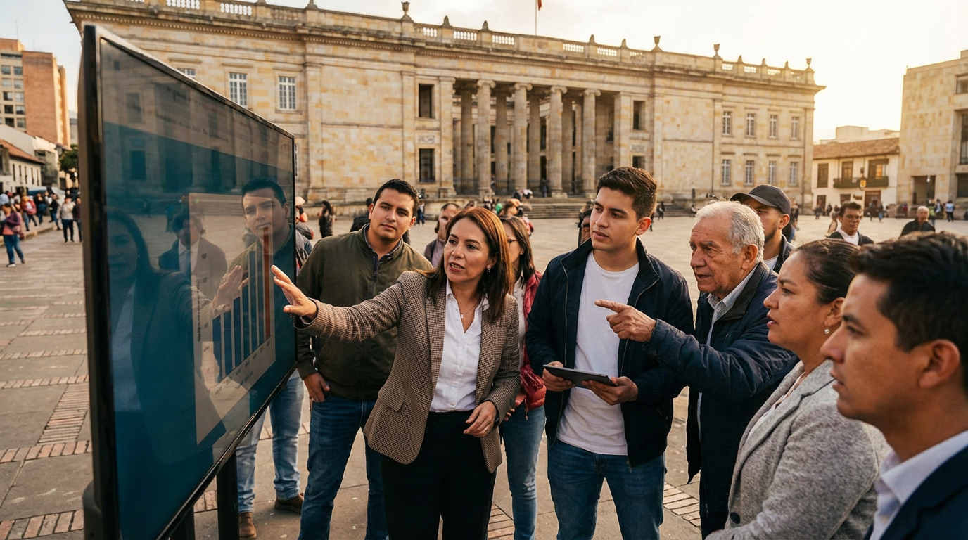 5 Estrategias Digitales para Ganar tu Campaña Electoral en 2026