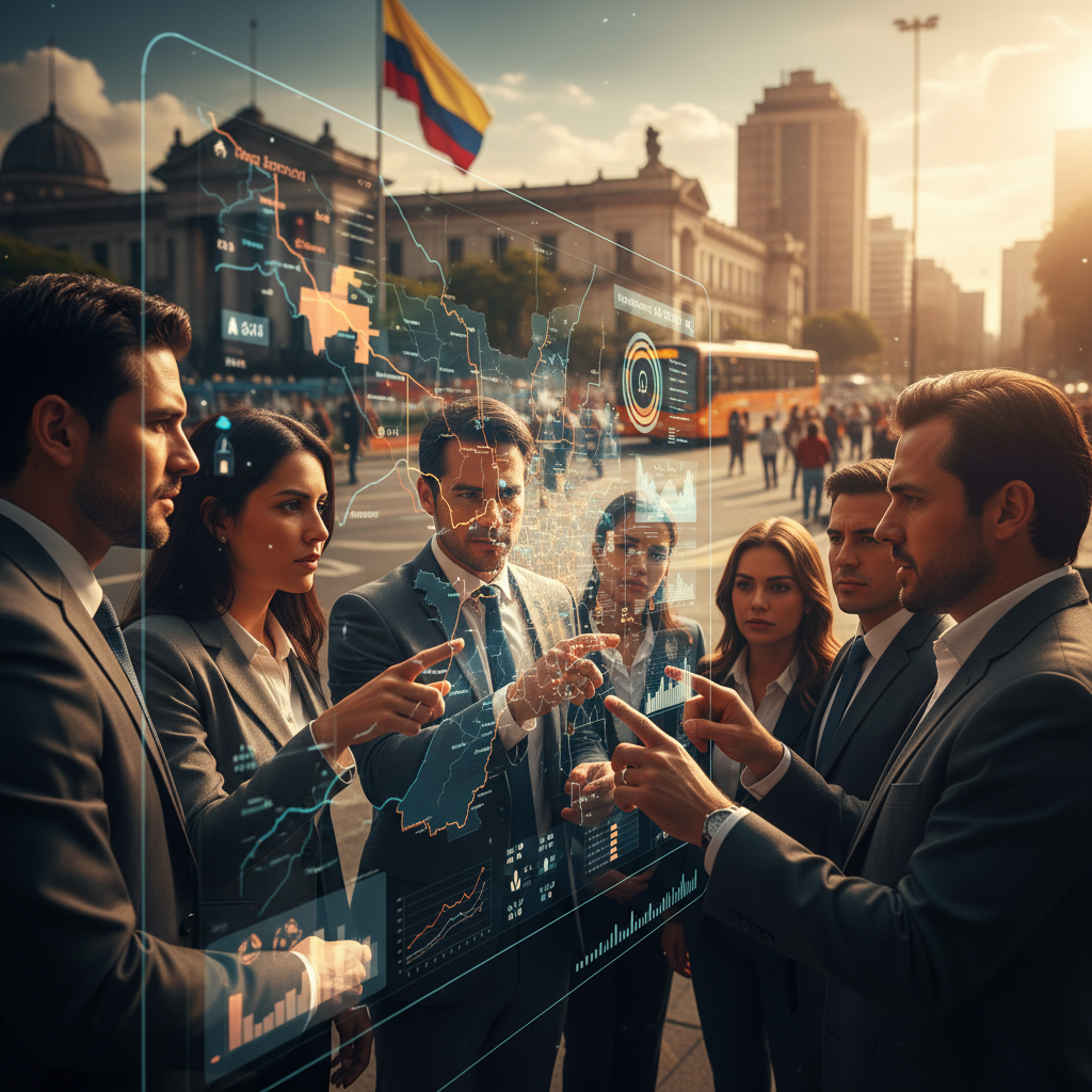 El software de campaña política que necesita ganar las elecciones 