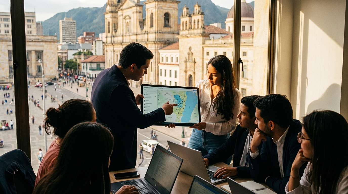 Software para Campañas Electorales: Checklist de Compra 2026