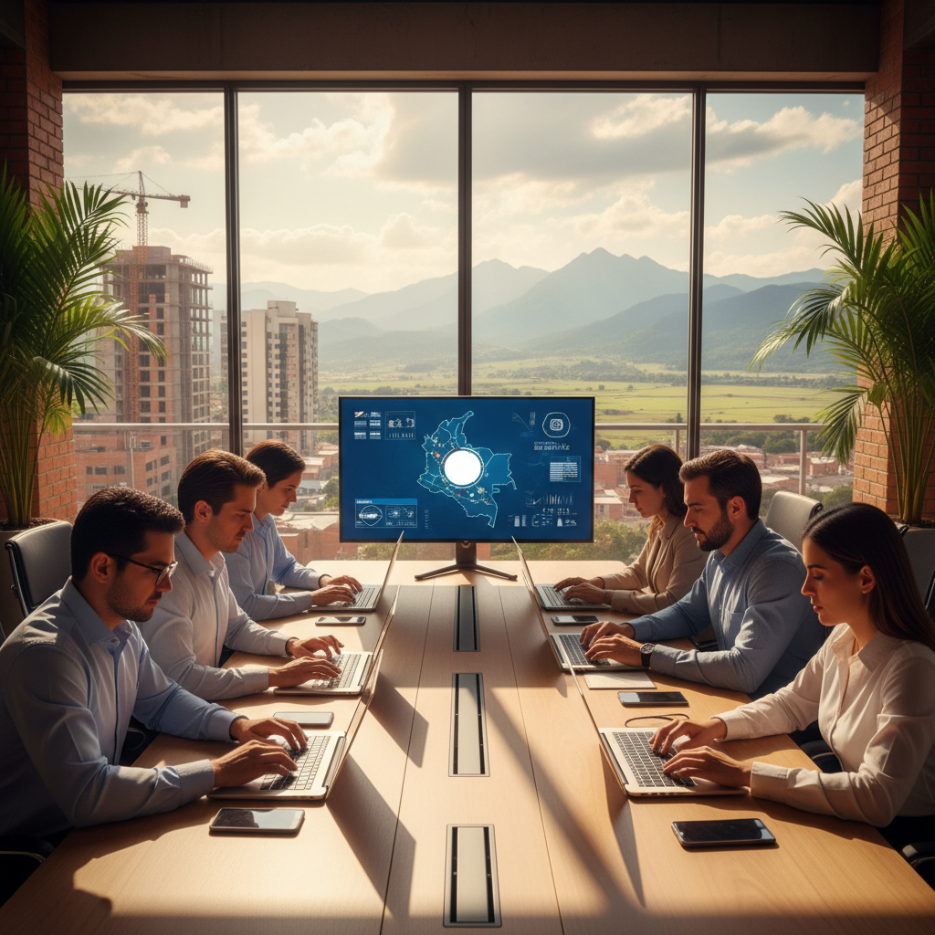 Software Electoral en Meta: Guía Completa para Campañas Políticas 2026-2027