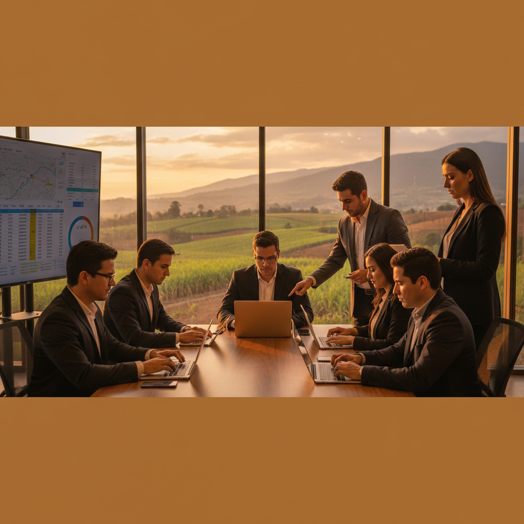 Software Electoral en Valle del Cauca: Guía Completa para Campañas Políticas 2026-2027